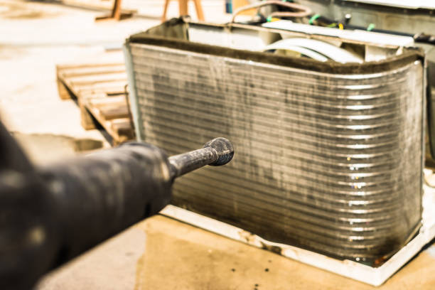 Best Affordable Duct Cleaning Services  in Edwardsville, KS