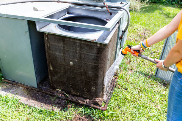 Best Commercial Air Duct Cleaning  in Edwardsville, KS