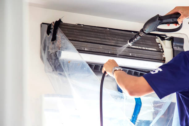 Best Ventilation Cleaning Services  in Edwardsville, KS