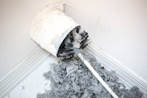 Best Dryer Vent Cleaning Services  in Edwardsville, KS