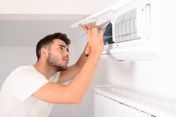 Best Ductwork Cleaning Services  in Edwardsville, KS