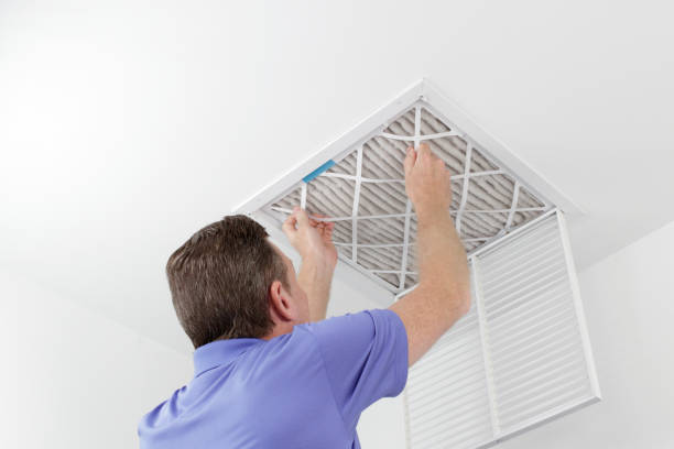 Best Emergency Air Duct Cleaning  in Edwardsville, KS